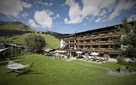 Hotel Der Berghof